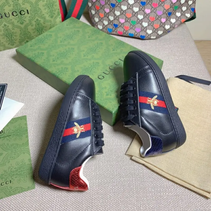 gucci enfants' chaussures pour enfants s_117b566